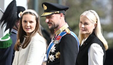 Crown Princess of Norway likely needs lung transplant amid ongoing health battle, palace says