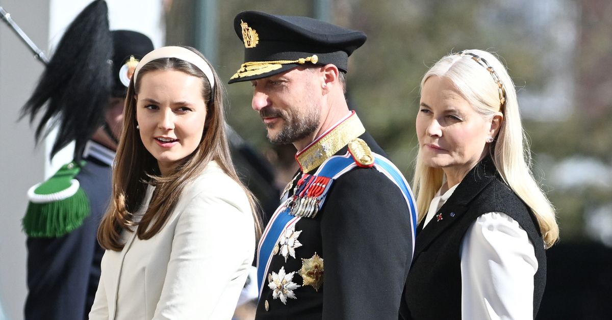 Crown Princess of Norway likely needs lung transplant amid ongoing health battle, palace says