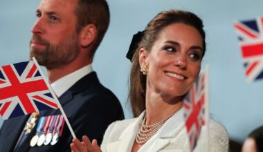 How the British royal family reset itself in 2025 for the monarchy's future survival after the Andrew Mountbatten Windsor scandal and King, Kate's cancer battles | Opinion