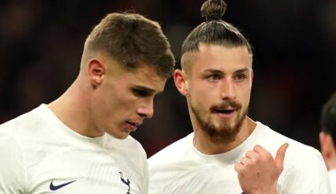 Tottenham transfer news: Defender 'gives green light' to Spurs exit for one particular club