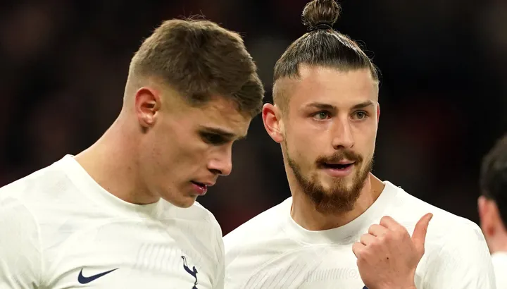 Tottenham transfer news: Defender 'gives green light' to Spurs exit for one particular club