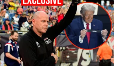 2026 World Cup: Goalkeeping great makes USA, Mauricio Pochettino prediction for summer tournament