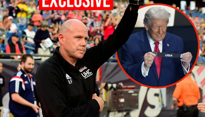 2026 World Cup: Goalkeeping great makes USA, Mauricio Pochettino prediction for summer tournament