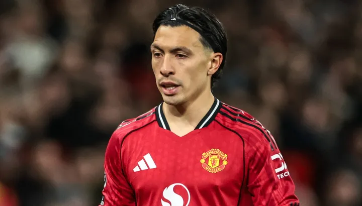 Man United's Lisandro Martinez must start in central midfield vs. Newcastle after excellent second-half performance at Villa Park