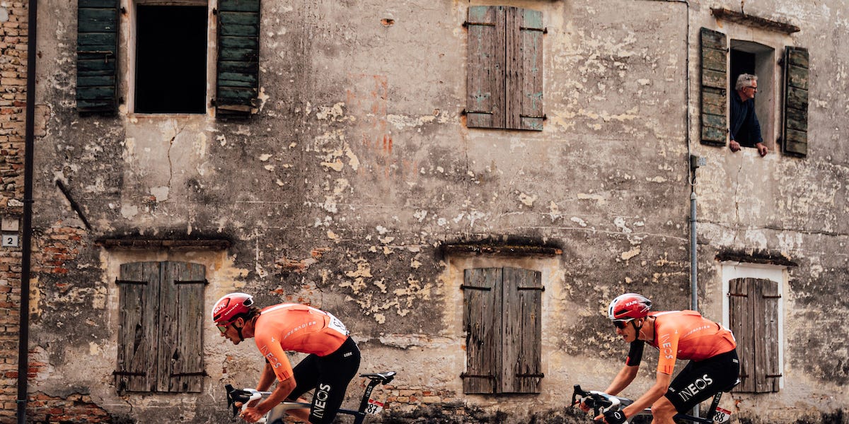 Predicting the Ineos Grenadiers Tour de France team for 2026 🔮