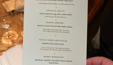 Rioja Turns 100, and No Looking Back