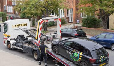 Why Zipcar gave up on London