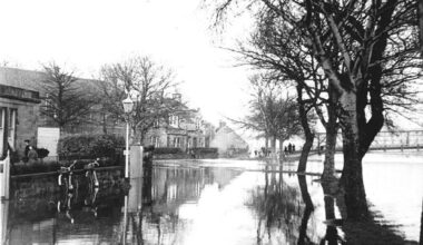 Public inquiry to rule on 'concrete versus nature' flood defences controversy