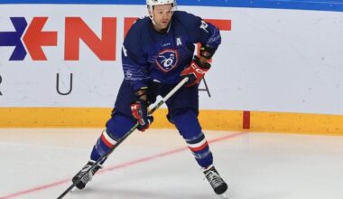 Stephane Da Costa makes France's Olympic team