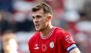 Bristol City Finances 2024/25 - The Swiss Ramble