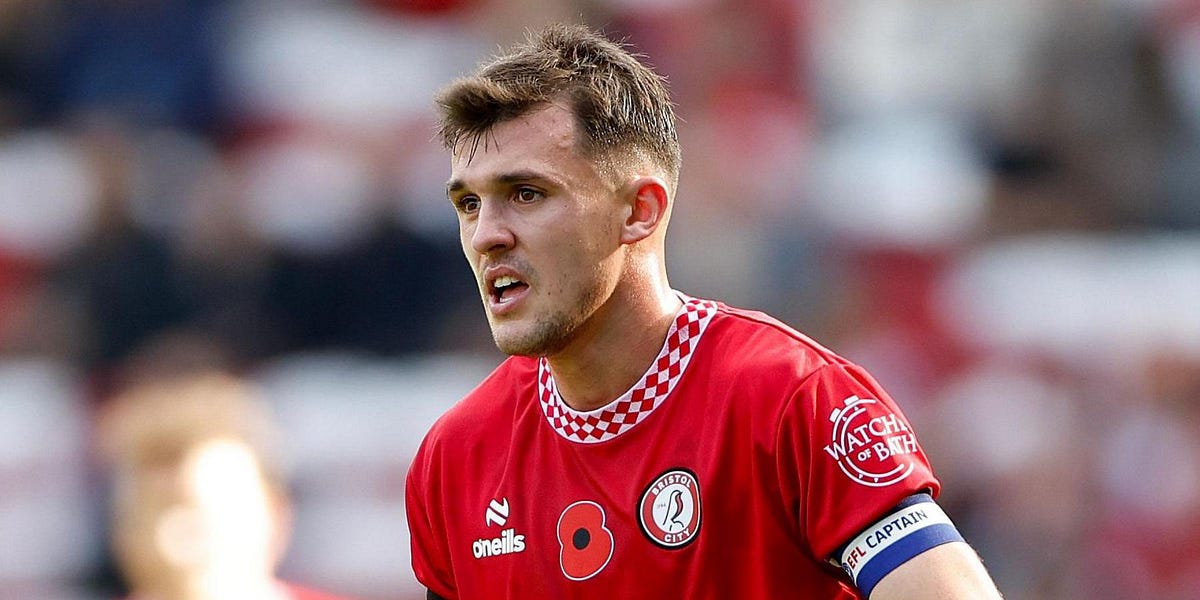 Bristol City Finances 2024/25 - The Swiss Ramble