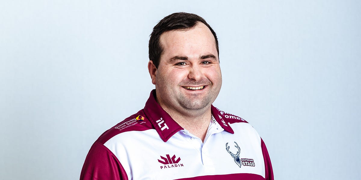 Stags analyst heading to United States for MLR opportunity