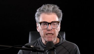 Stephen Marche on the Crisis in 2025 United States