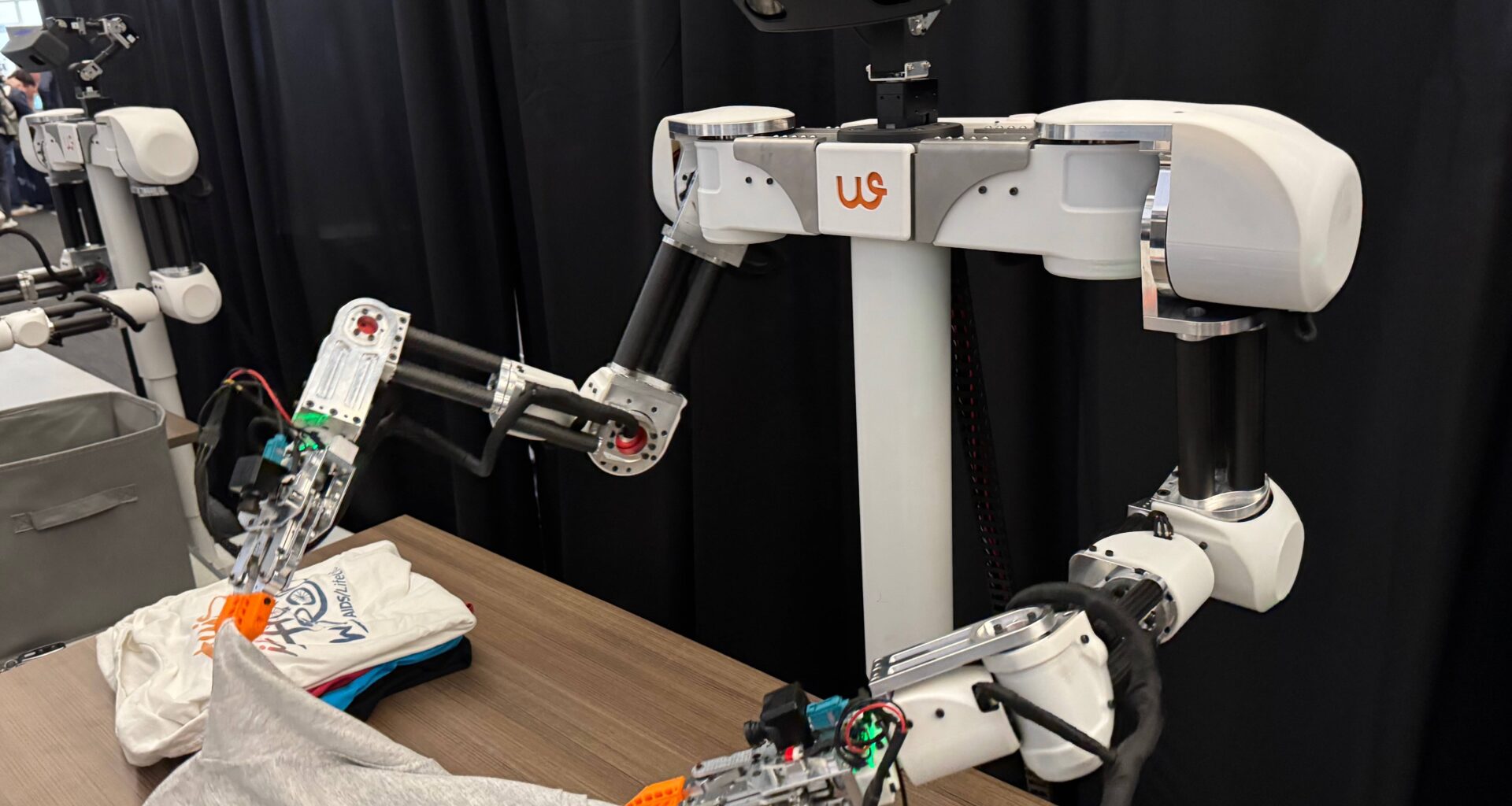 Novelty acts today, but investment surging • The Register