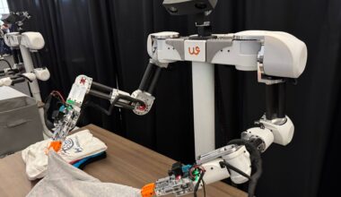 Novelty acts today, but investment surging • The Register