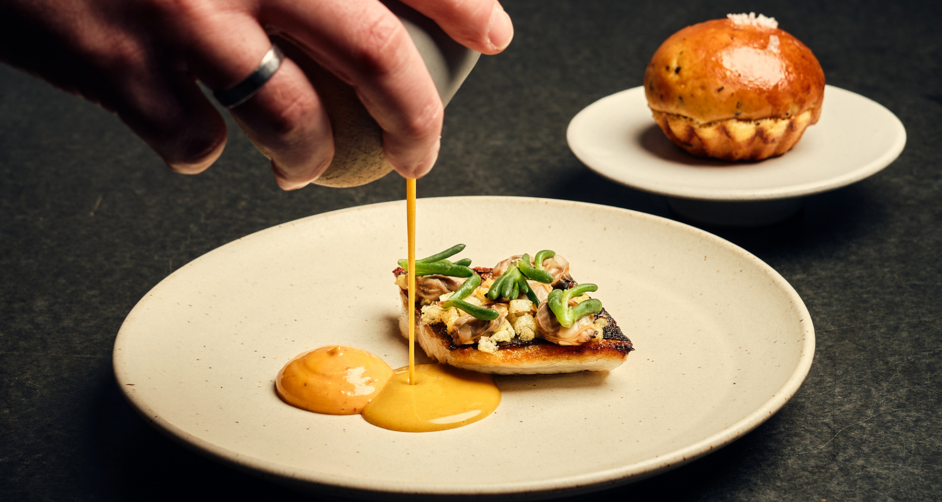 A foodie guide to Edinburgh