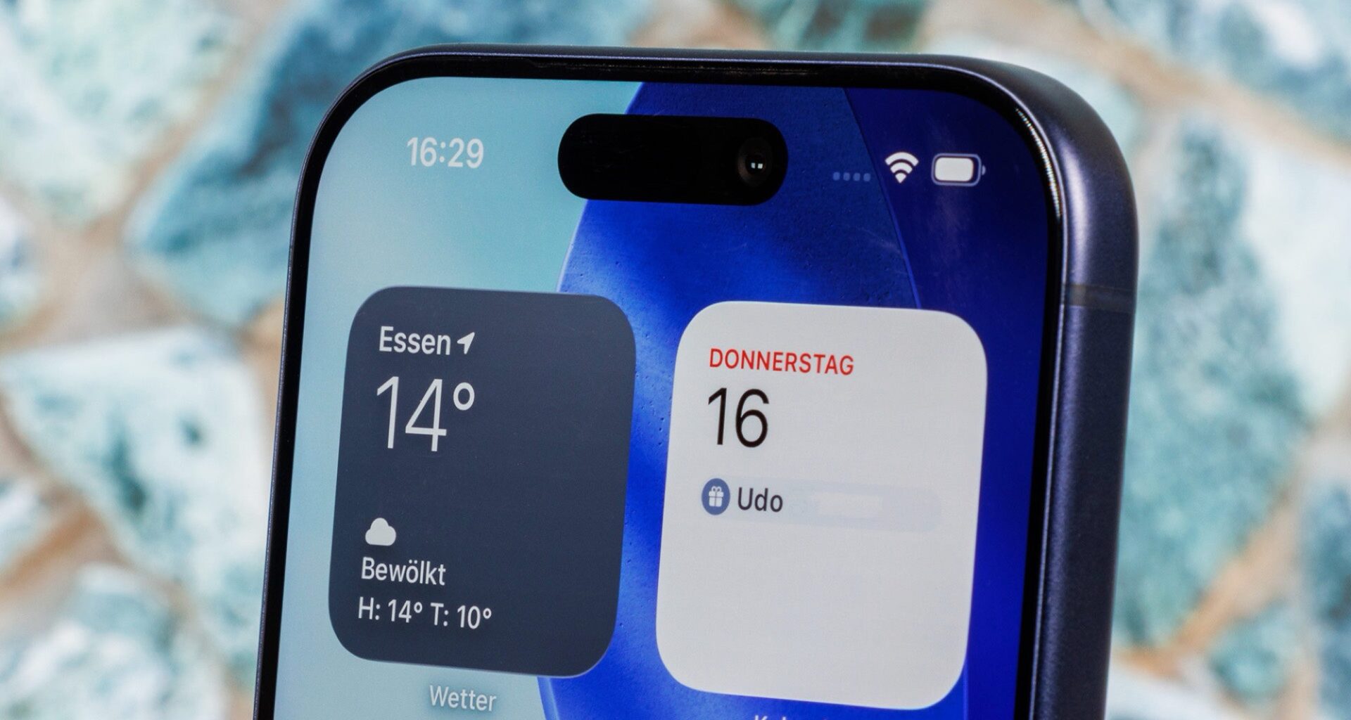 Apple iPhone 18 Pro supposedly gets design upgrade after all