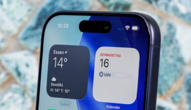 Apple iPhone 18 Pro supposedly gets design upgrade after all