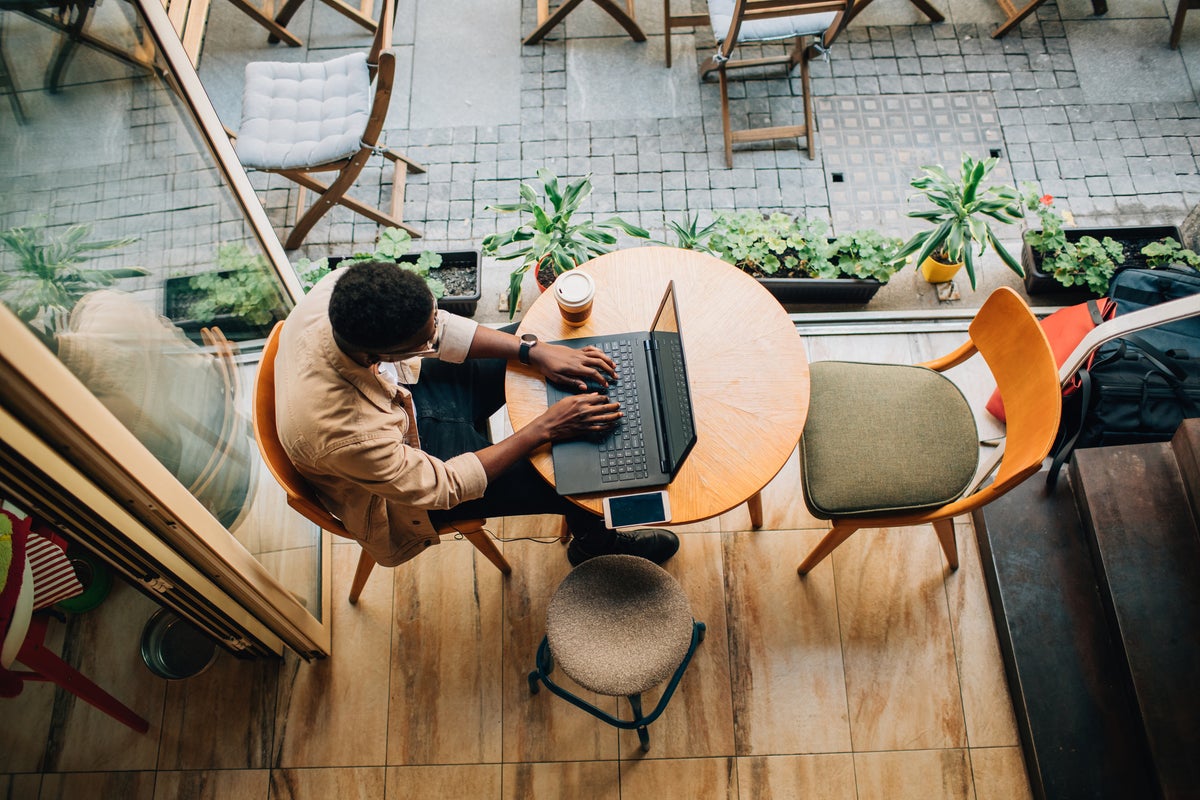 What is microshifting and how could it transform the workplace