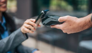 The way you use contactless payments is set to change - The Independent