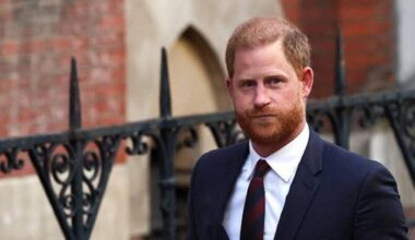 UK regulator says no evidence of bullying at Prince Harry charity – Mozambique