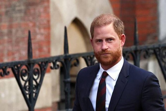UK regulator says no evidence of bullying at Prince Harry charity – Mozambique