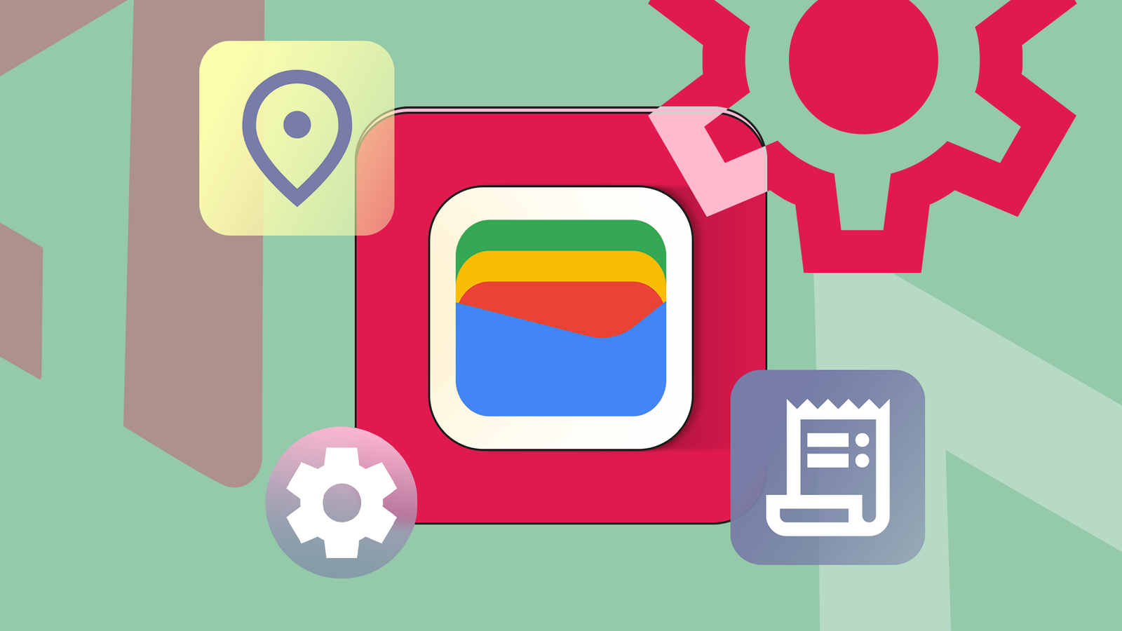 Google Wallet's new feature wants to ease your travel woes