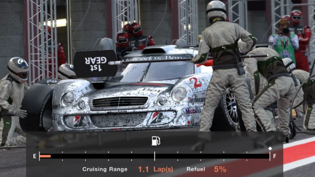 Gran Turismo 7 Spec III Finally Lets Cars Get Filthy Dirty – GTPlanet