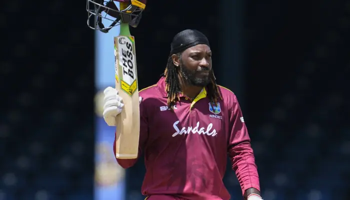 From Chris Gayle to Rohit Sharma: 5 batters with most sixes in T20 World Cup history