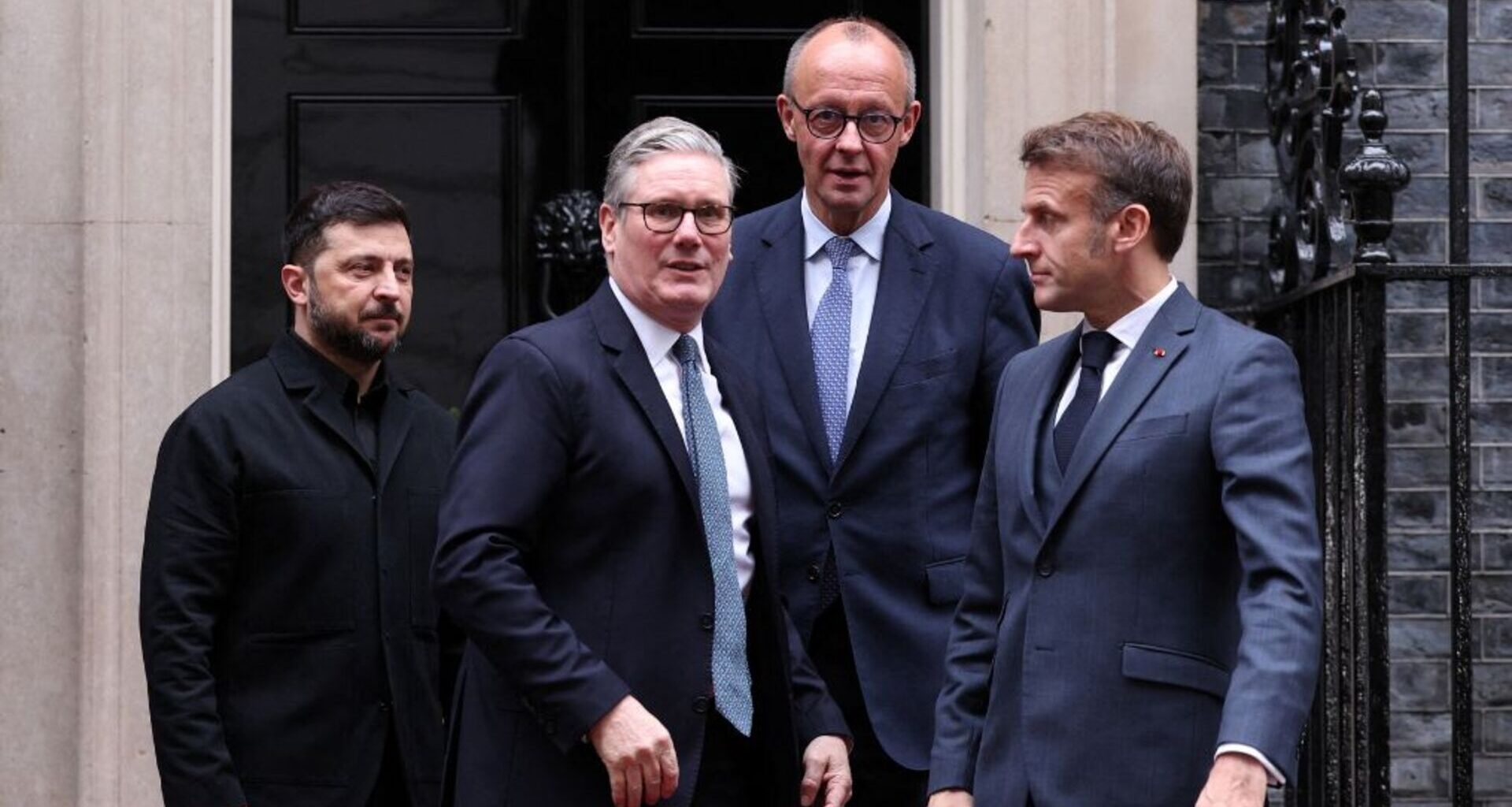 Could an end to the Ukraine war be near? | Russia-Ukraine war