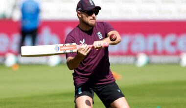 Australia look to seal Ashes series in third Test against England | Cricket News