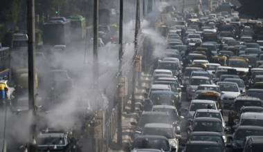 Singapore High Commission issues advisory as pollution level soars in Delhi