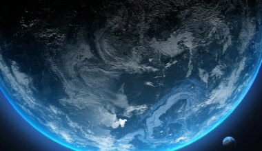 Scientists say Earth at risk of disastrous chain reaction in space