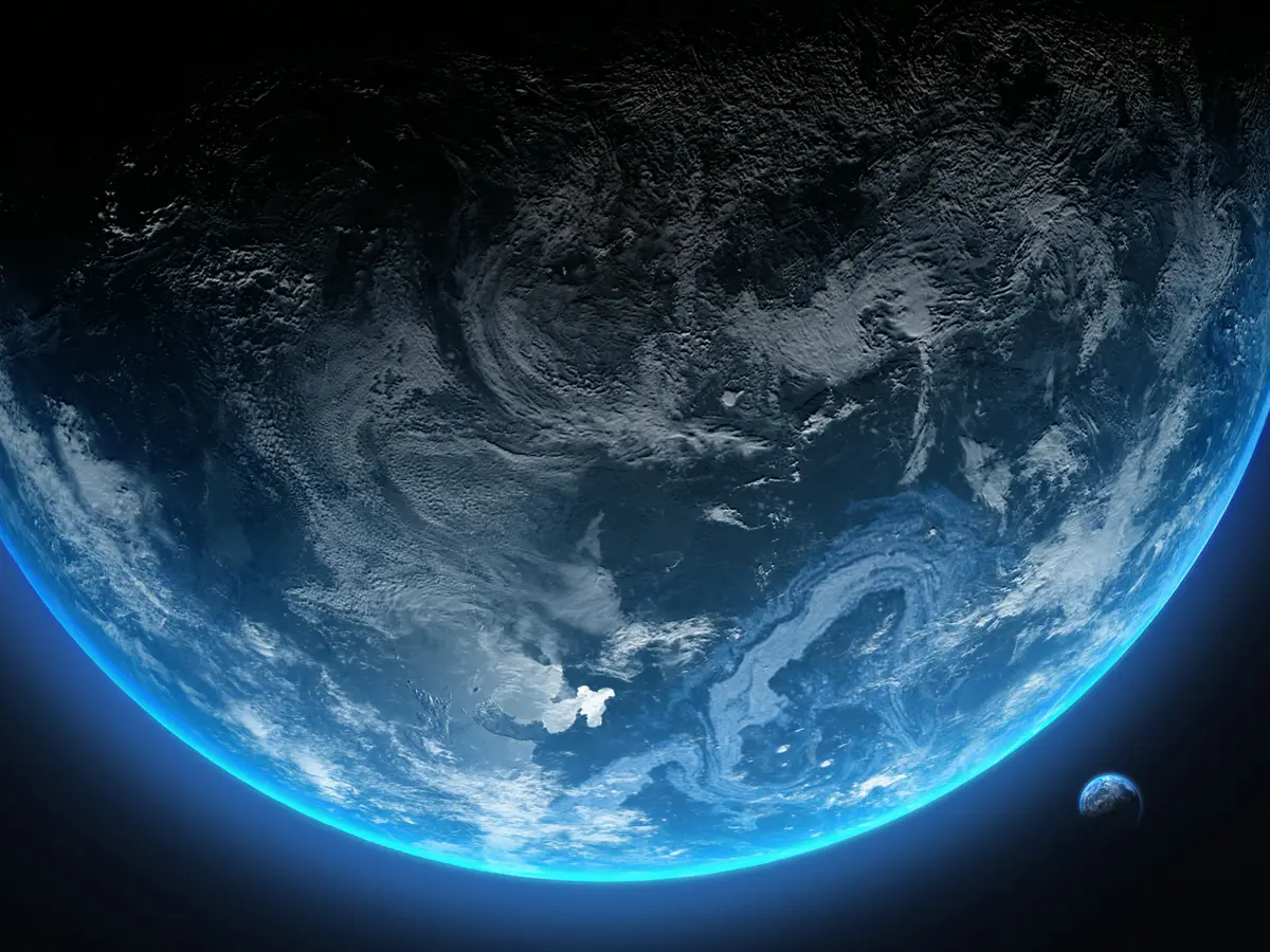 Scientists say Earth at risk of disastrous chain reaction in space