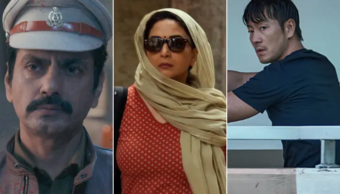New Friday OTT Releases (December 19, 2025): Mrs Deshpande to Four More Shots please- New movies & shows releasing on Netflix, Prime Video and others
