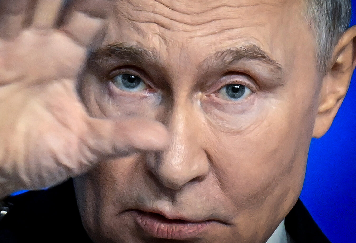 Russia-Ukraine war: List of key events, day 1,395 | Russia-Ukraine war News