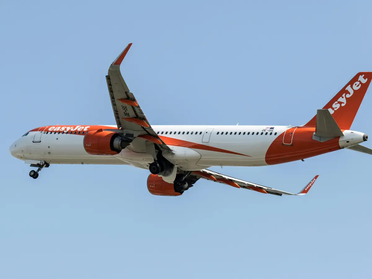 'Dead' 89-year-old woman allowed to board flight from Spain, passengers claim