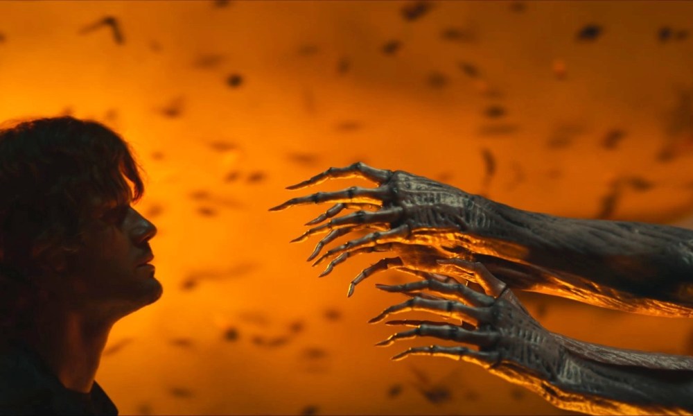 'Return to Silent Hill' - Official Poster Drags You Back to Hell