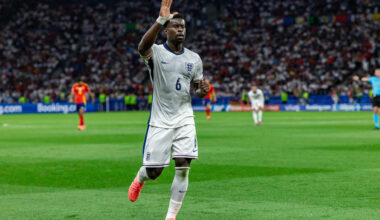 Liverpool looking at potential double centre back deal in January