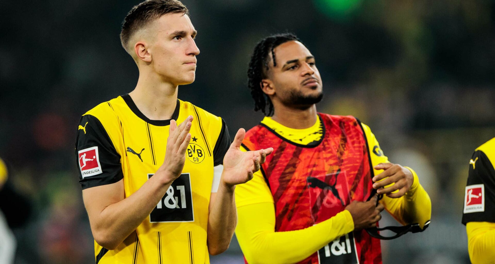 Liverpool 'in talks' to sign £50m defender in 2026