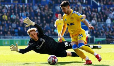 Leeds Exploring January Deal To Reunite With Winger