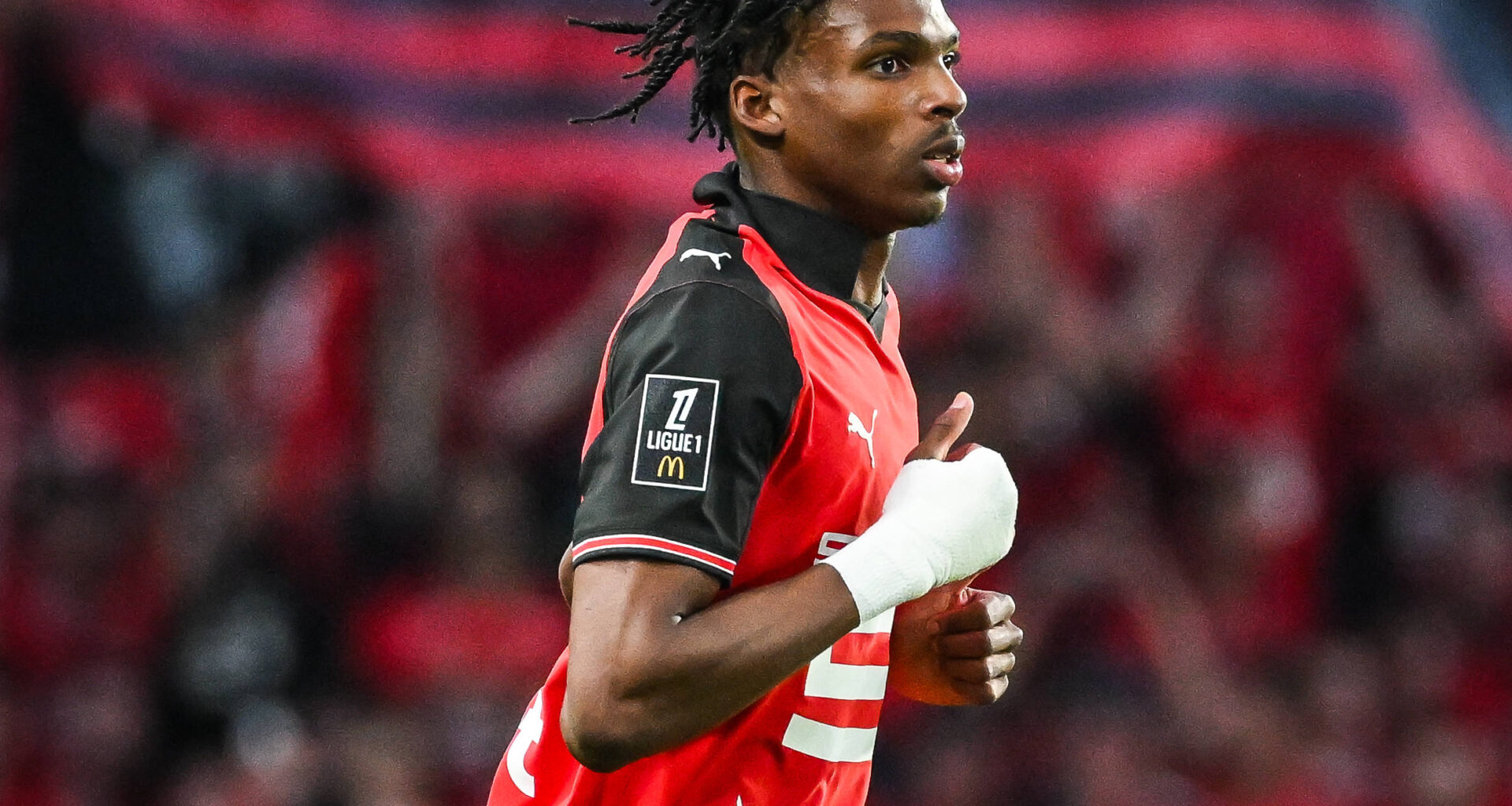 Liverpool 'impressed' by 20-year-old defender