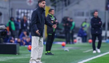 Liverpool hold initial talks with potential Arne Slot replacement