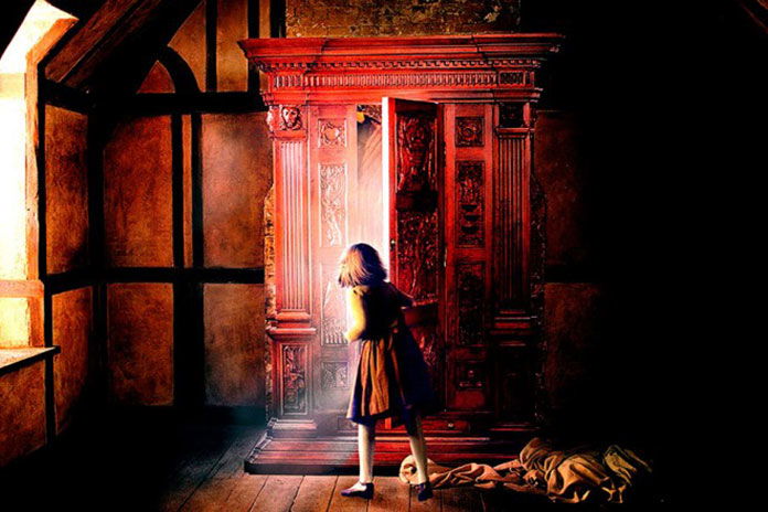 IMAX: New “Narnia” To ‘Change The World’ - Dark Horizons