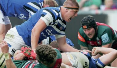 Loved Bath but I lived my best life in France