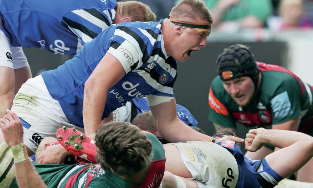 Loved Bath but I lived my best life in France