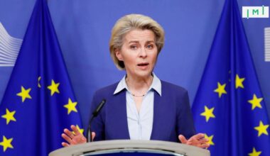 EU Threatens to Revoke Georgia's Visa-Free Access Amid "Democratic Backsliding"