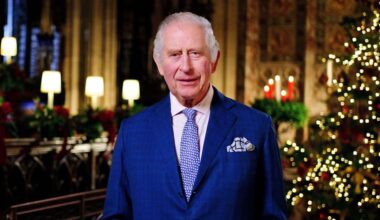 King Charles Is Preparing for This Christmas to Be His Last