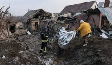 EU to pay €3B a year in interest for Ukraine loan  – POLITICO