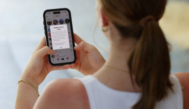 Spain to develop tool to block access to social media for teenagers under 16